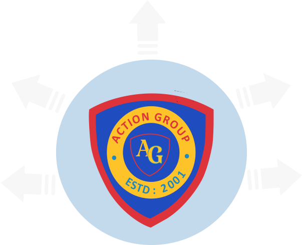 Action Guarding Services Pvt Ltd